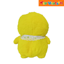Duck Plush Doll with Hood