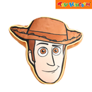 Disney Pixar Toy Story Die Cut Head Pillow