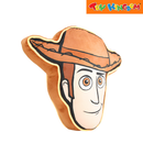 Disney Pixar Toy Story Die Cut Head Pillow