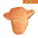Disney Pixar Toy Story Die Cut Head Pillow