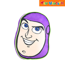 Disney Pixar Toy Story Die Cut Head Pillow