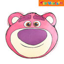 Disney Pixar Toy Story Die Cut Head Pillow