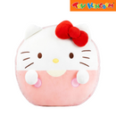Sanrio Characters Macaron Pillow
