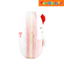 Sanrio Characters Macaron Pillow