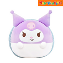Sanrio Characters Macaron Pillow