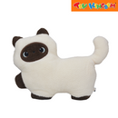 Cuddly Cute Cat Stuffed Toy