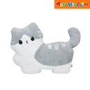 Cuddly Cute Cat Stuffed Toy