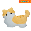 Cuddly Cute Cat Stuffed Toy