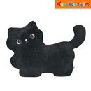 Cuddly Cute Cat Stuffed Toy