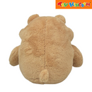 Chubby Cheeked Stuffed Toy