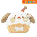 Birthday Dog Stuffed Toy 16 Inches