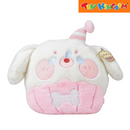 Birthday Dog Stuffed Toy 16 Inches
