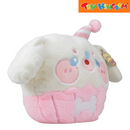 Birthday Dog Stuffed Toy 16 Inches