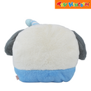 Birthday Dog Stuffed Toy 16 Inches