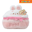 Animal Honeypot Stuffed Toy