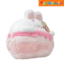 Animal Honeypot Stuffed Toy