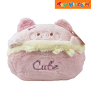 Animal Honeypot Stuffed Toy