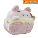 Animal Honeypot Stuffed Toy