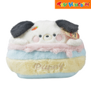 Animal Honeypot Stuffed Toy