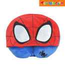 Marvel Characters Hooded Neck Pillow