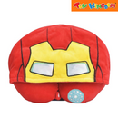 Marvel Characters Hooded Neck Pillow