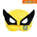 Marvel Characters Hooded Neck Pillow