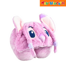 Disney Stitch Hooded Neck Pillow