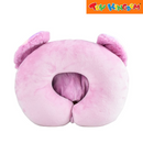 Disney Stitch Hooded Neck Pillow