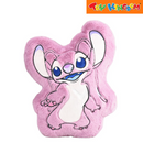 Disney Stitch Diecut Pillow