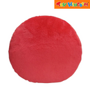 Marvel Spider-Man Furry Head Cushion 14 Inches