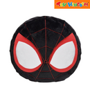 Marvel Spider-Man Furry Head Cushion 14 Inches