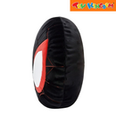 Marvel Spider-Man Furry Head Cushion 14 Inches