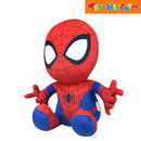 Marvel Spider-Man Sitting Plush 35 Inches