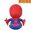 Marvel Spider-Man Sitting Plush 35 Inches