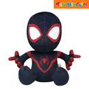 Marvel Spider-Man Sitting Plush 35 Inches