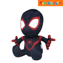 Marvel Spider-Man Sitting Plush 35 Inches