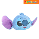 Disney Stitch Embroidered Head Pillow