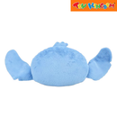 Disney Stitch Embroidered Head Pillow