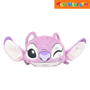 Disney Stitch Embroidered Head Pillow