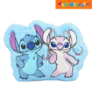 Disney Stitch Partner Diecut Pillow