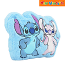 Disney Stitch Partner Diecut Pillow