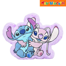Disney Stitch Partner Diecut Pillow