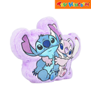 Disney Stitch Partner Diecut Pillow