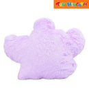 Disney Stitch Partner Diecut Pillow
