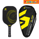 Suprex SK-4000 Wooden Pickleball Racket