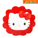 Sanrio Characters Scallop Pillow