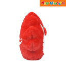 Sanrio Characters Scallop Pillow
