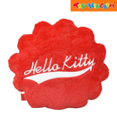 Sanrio Characters Scallop Pillow