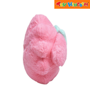 Sanrio Characters Scallop Pillow