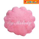 Sanrio Characters Scallop Pillow